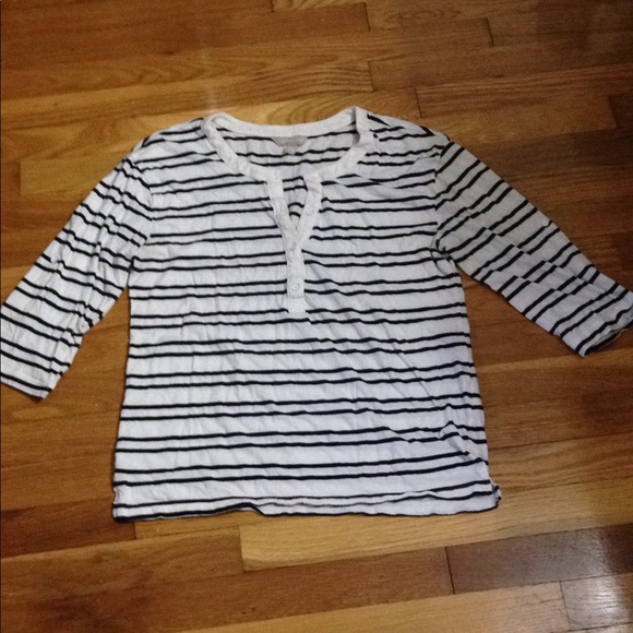 3/4 BR shirt - Picture 2 of 7